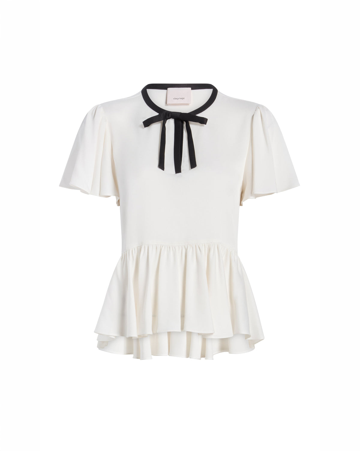 Cinq à Sept Heloise Top
