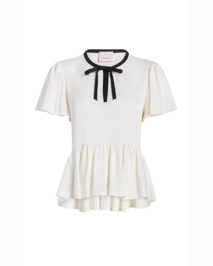 Cinq à Sept Heloise Top