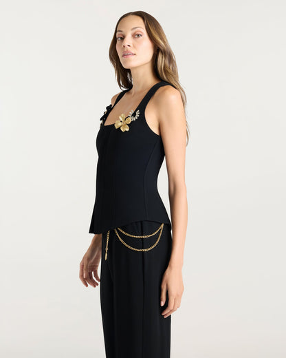 Cinq à Sept Aliana Vest
