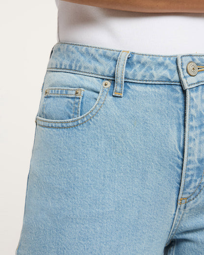 Cinq à Sept Cropped Stevie Jeans