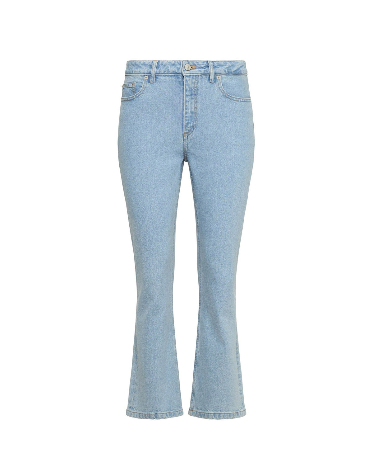 Cinq à Sept Cropped Stevie Jeans