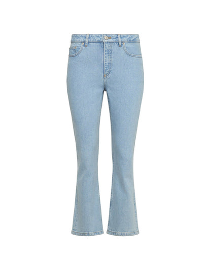 Cinq à Sept Cropped Stevie Jeans