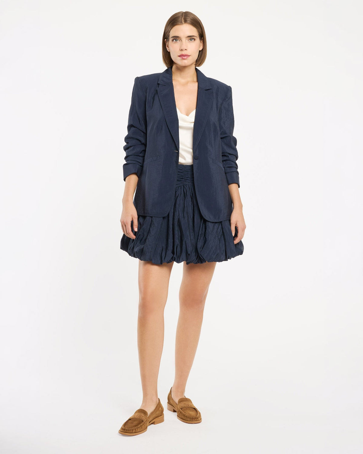 Cinq à Sept Kaldi Skirt