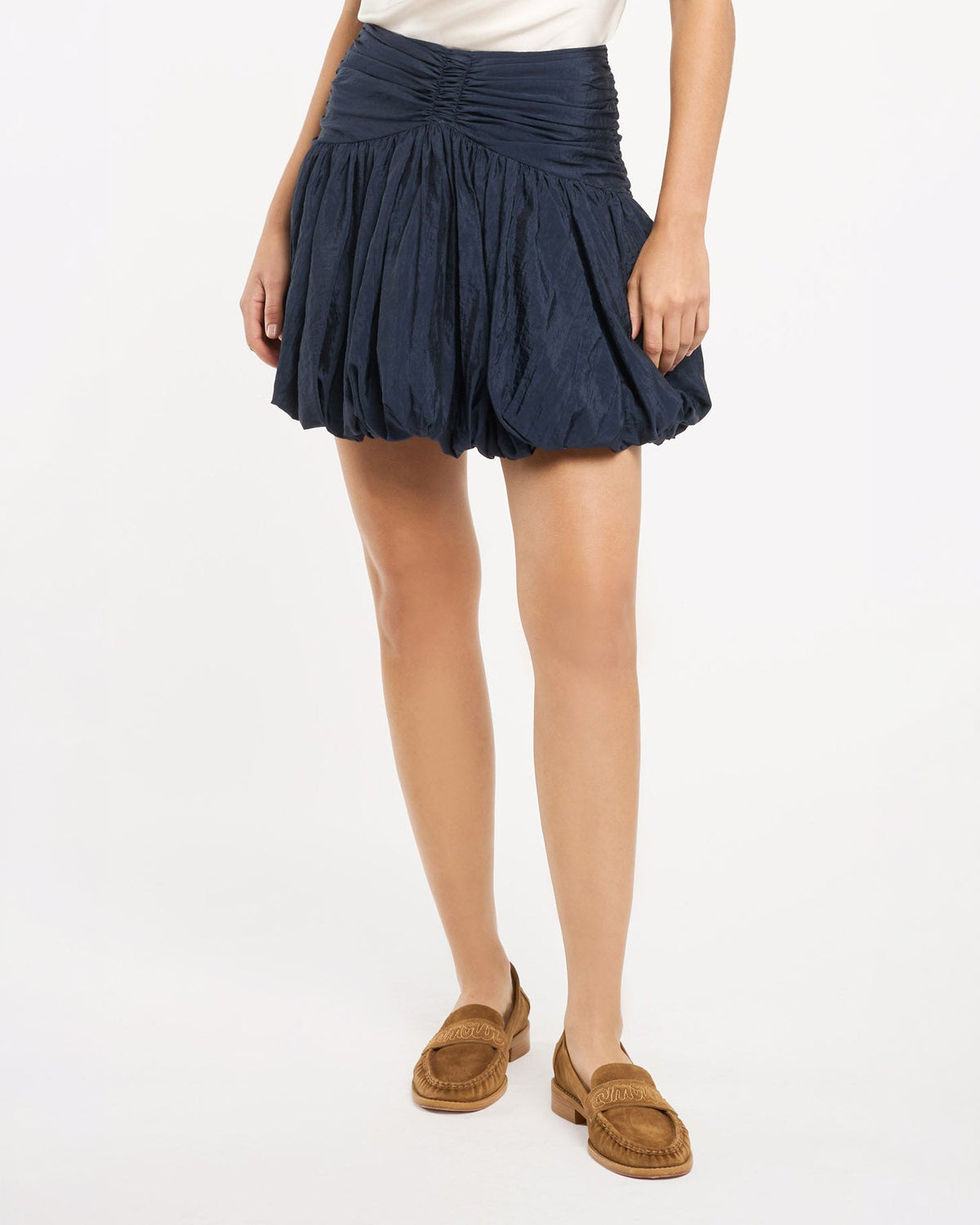 Cinq à Sept Kaldi Skirt