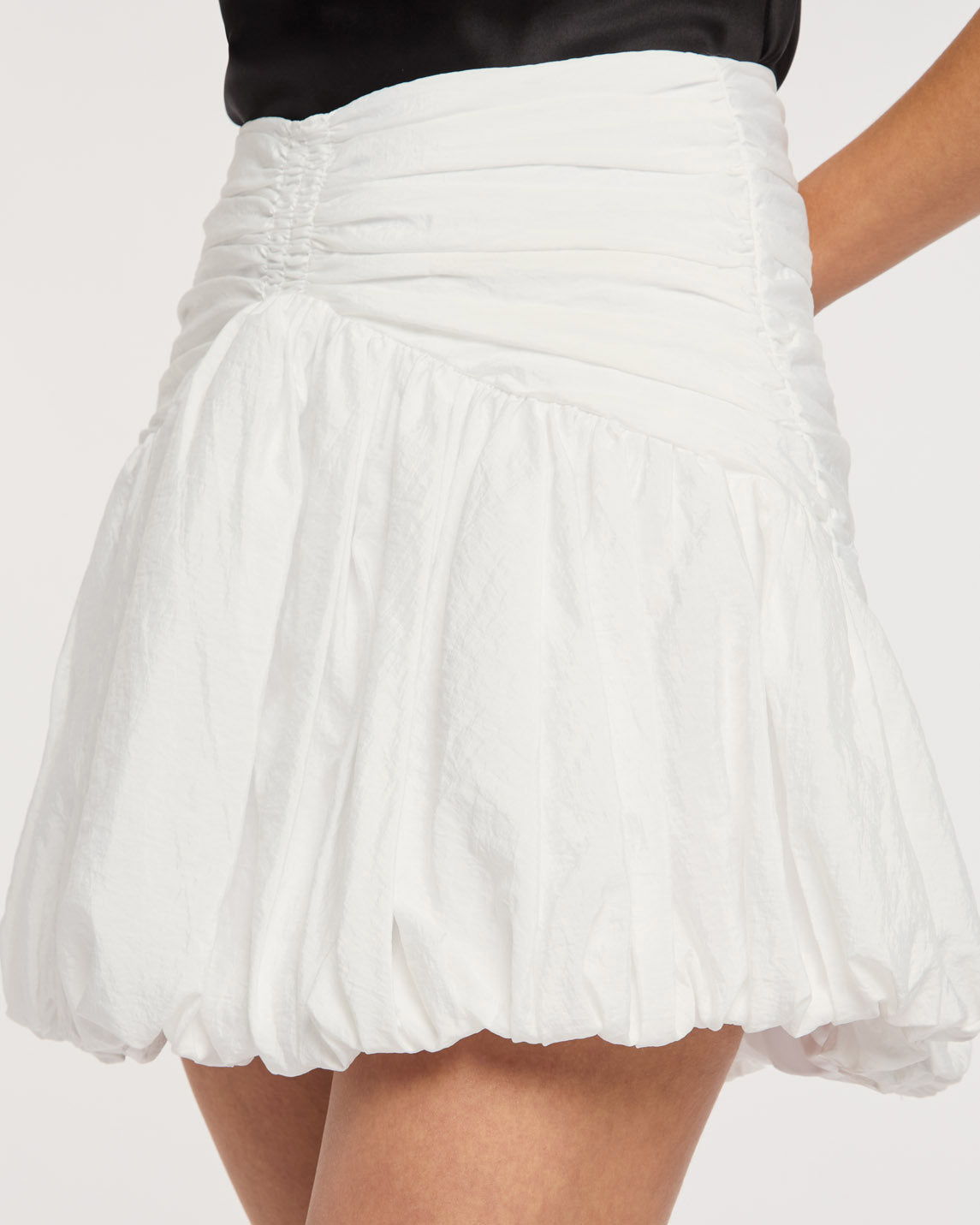 Cinq à Sept Kaldi Skirt