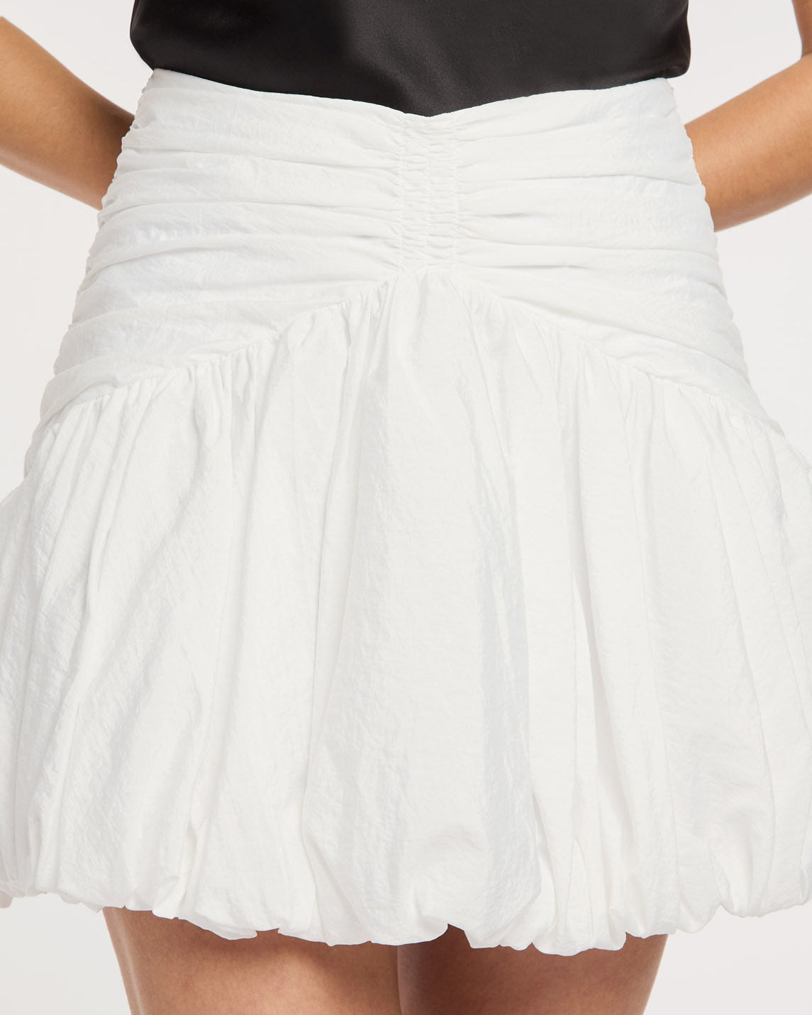 Cinq à Sept Kaldi Skirt