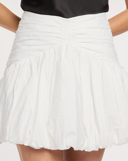 Cinq à Sept Kaldi Skirt