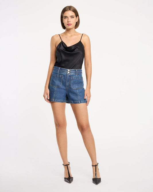 Cinq à Sept Dorothea Jean Short