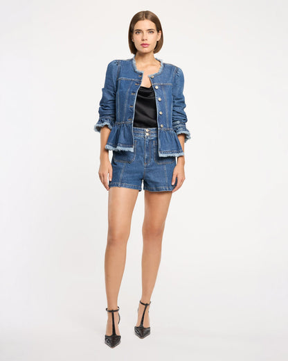 Cinq à Sept Dorothea Jean Short