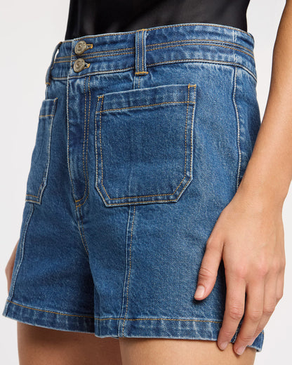 Cinq à Sept Dorothea Jean Short