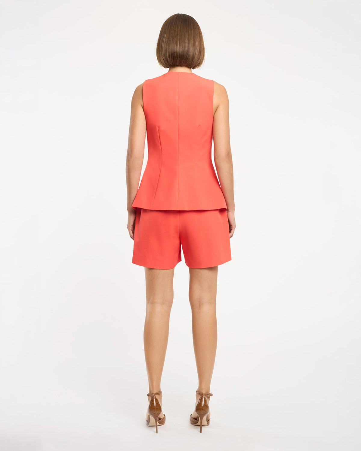 Cinq à Sept Kallen Short