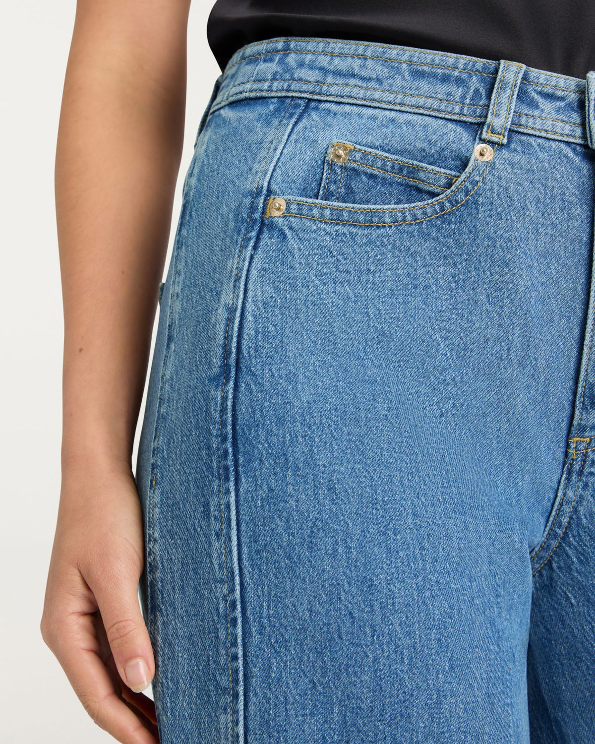 Cinq à Sept Betsy Jeans