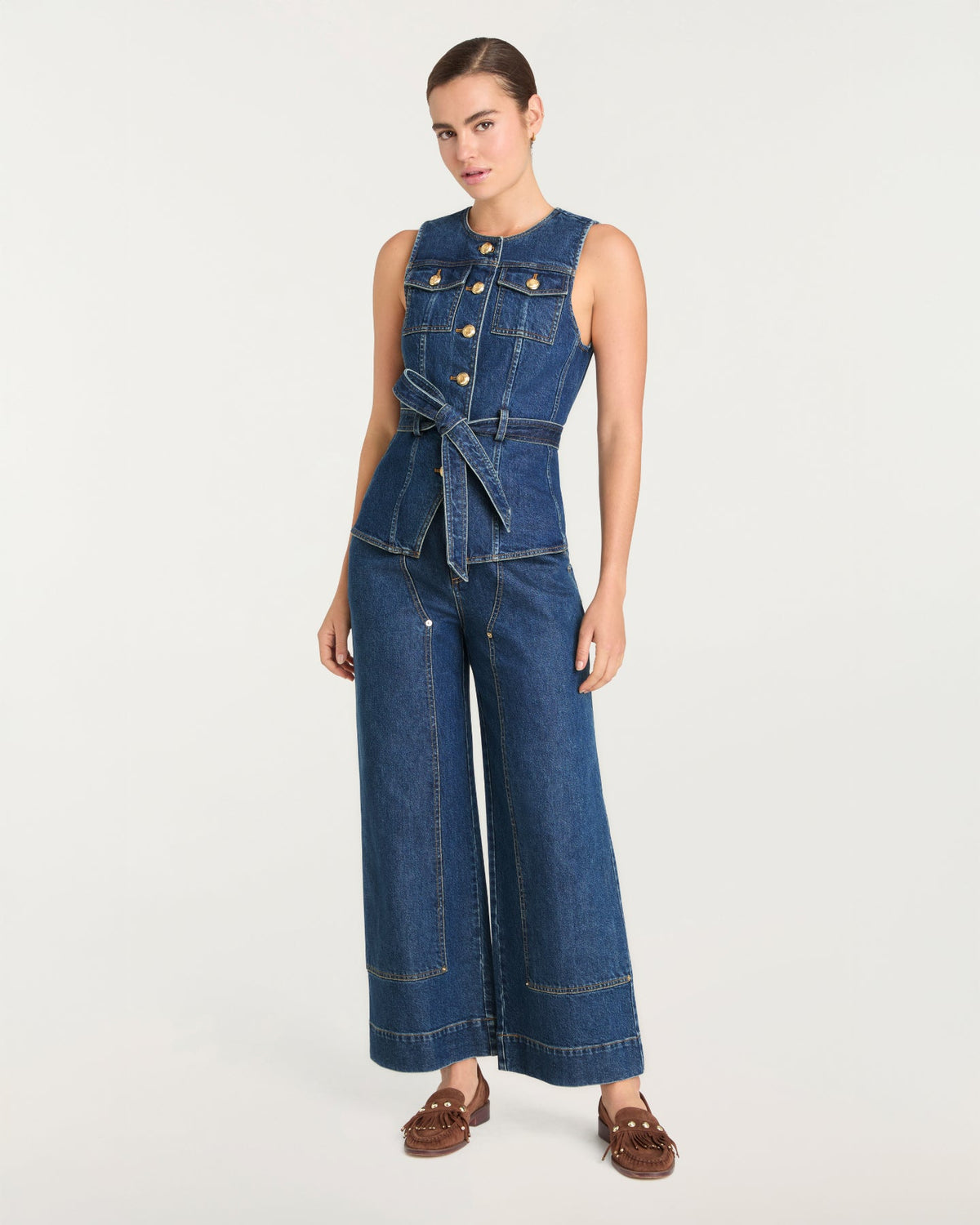 Cinq à Sept Ryker Jeans