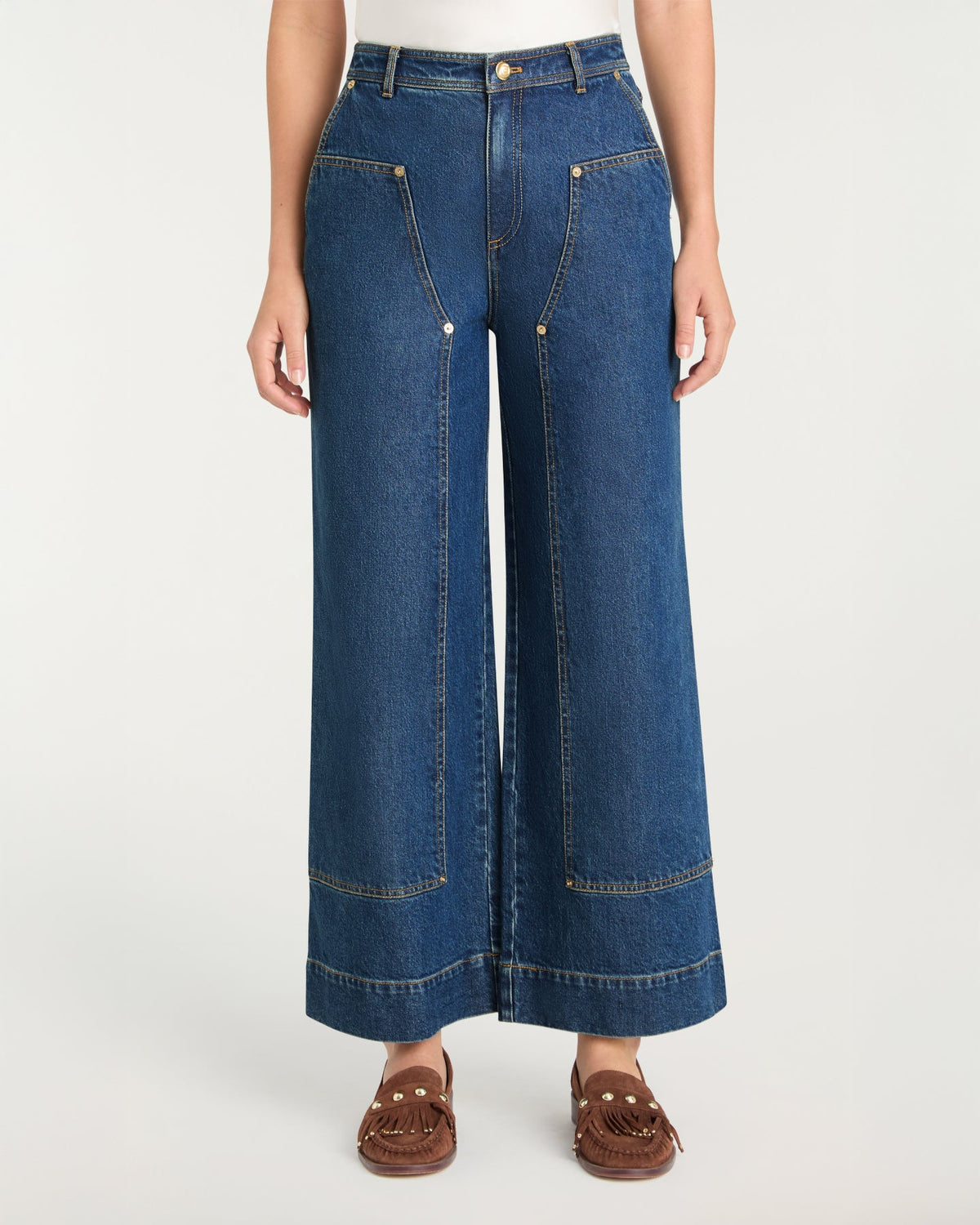 Cinq à Sept Ryker Jeans