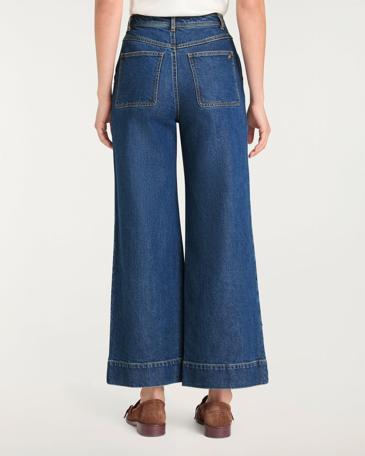 Cinq à Sept Ryker Jeans