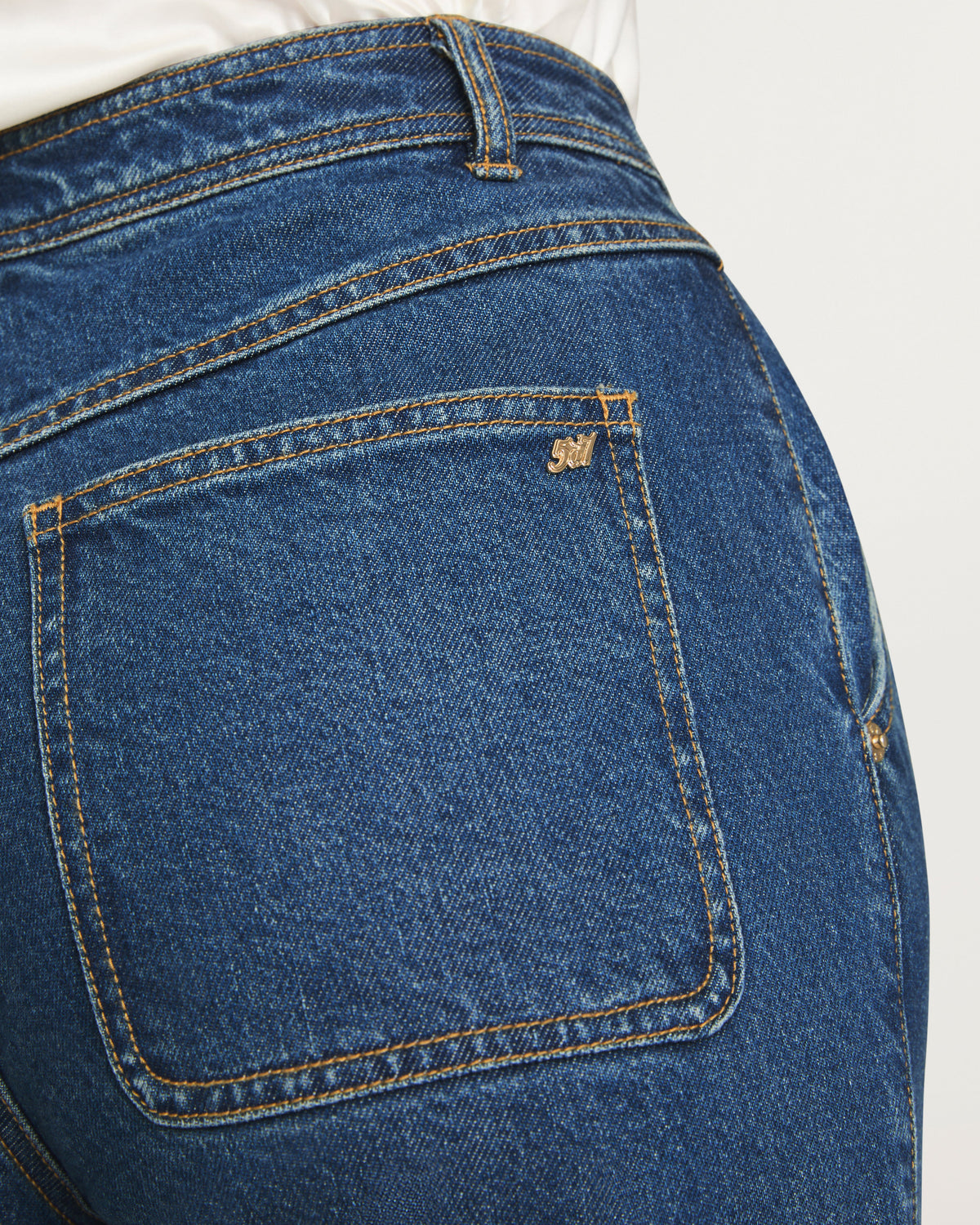 Cinq à Sept Ryker Jeans