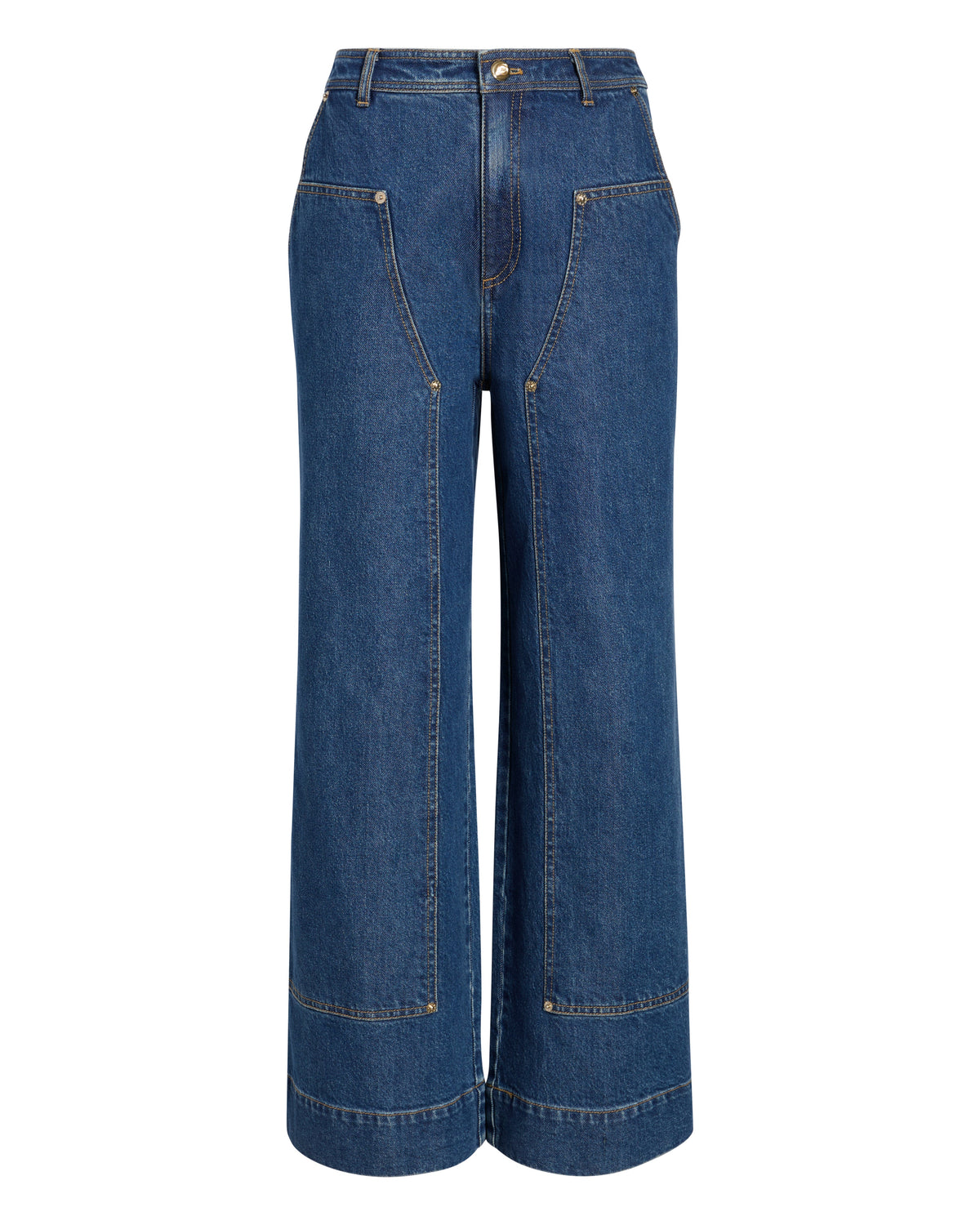 Cinq à Sept Ryker Jeans