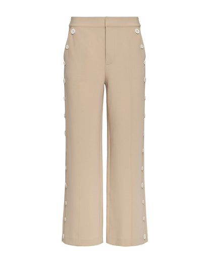 Cinq à Sept Crochet Mirrors Gilliana Pant