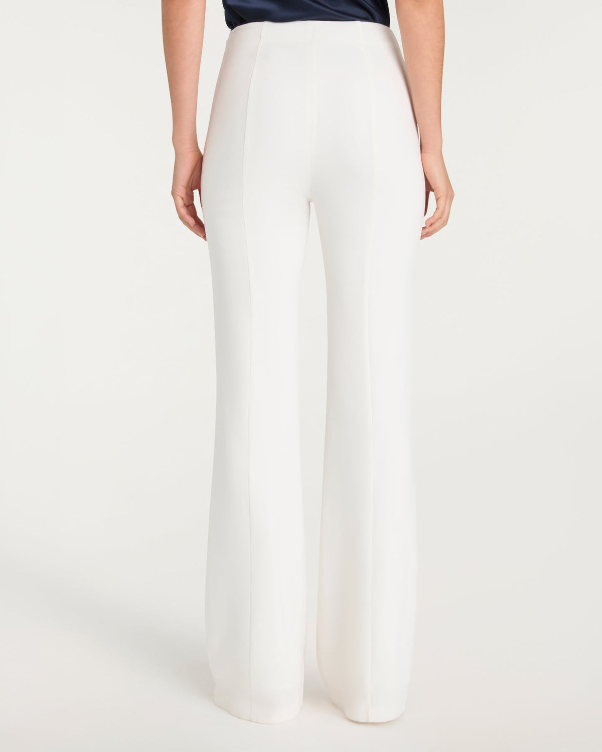 Cinq à Sept Floral Vine Kailyn Pant
