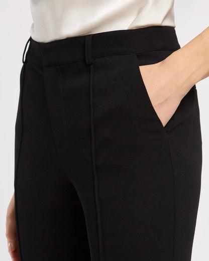 Cinq à Sept Cascading Ribbon Abeline Pant