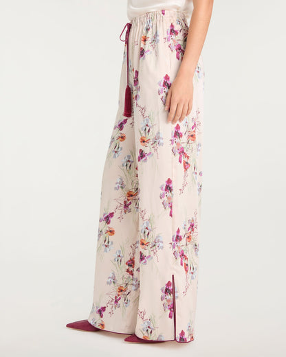 Cinq à Sept Iris Bouquet Alba Pant