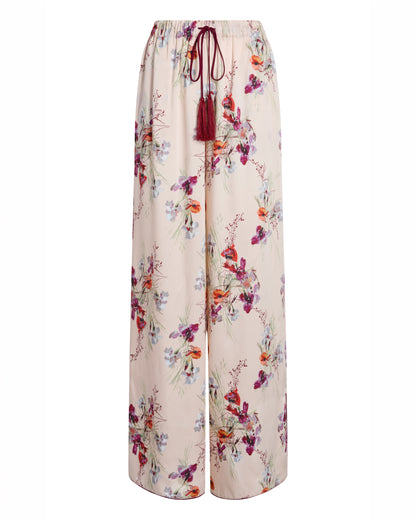 Cinq à Sept Iris Bouquet Alba Pant