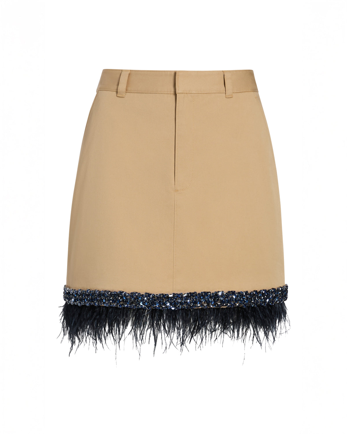 Cinq à Sept Marie Skirt