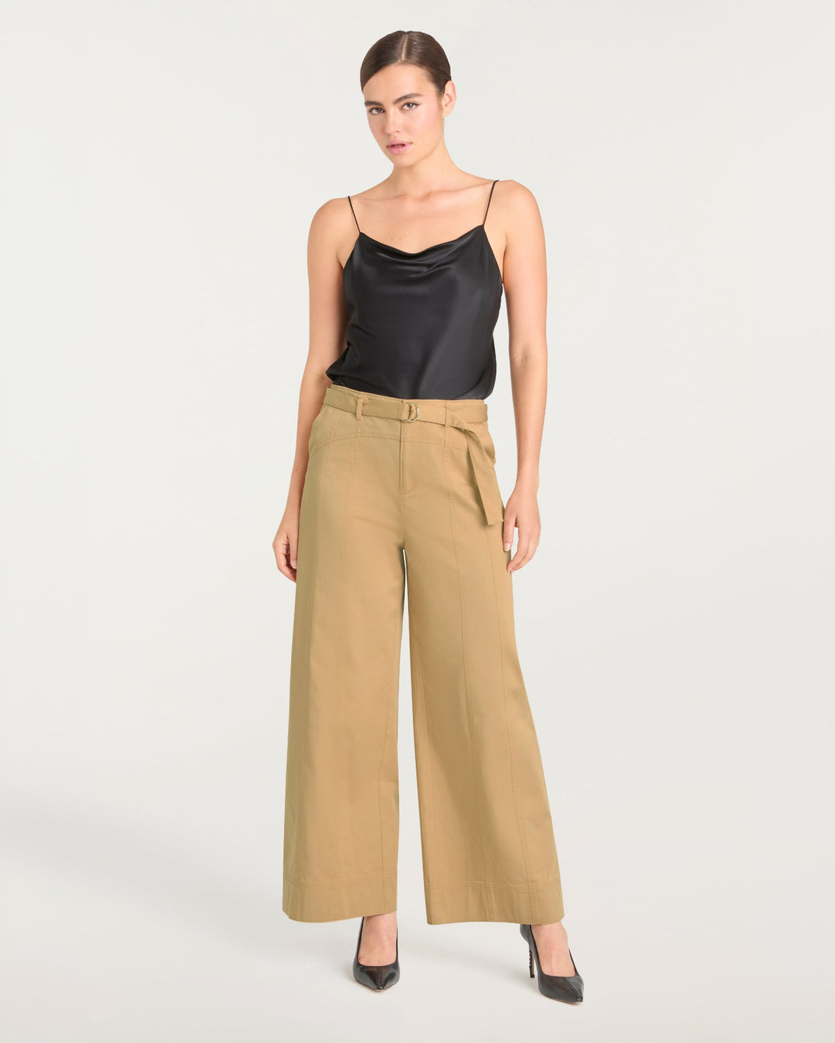 Cinq à Sept Elliott Pant