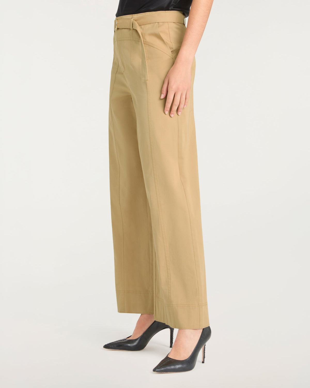 Cinq à Sept Elliott Pant