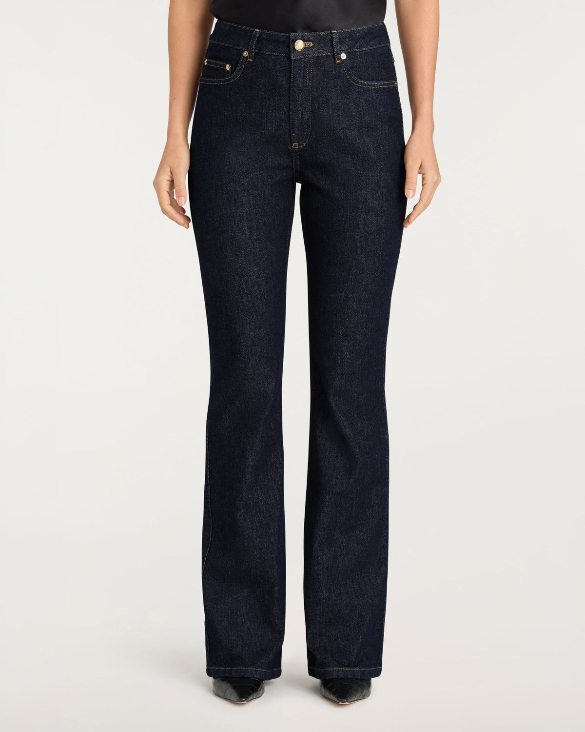 Cinq à Sept Stevie Jeans