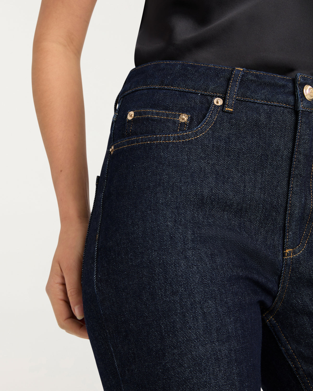 Cinq à Sept Stevie Jeans