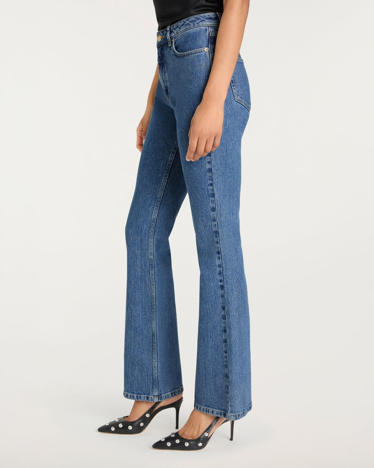 Cinq à Sept Stevie Jeans