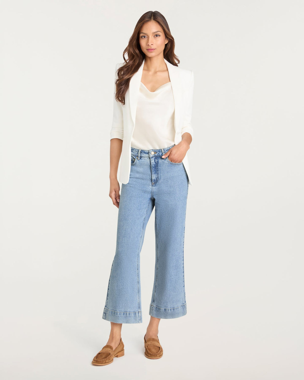 Cinq à Sept Joey Jeans