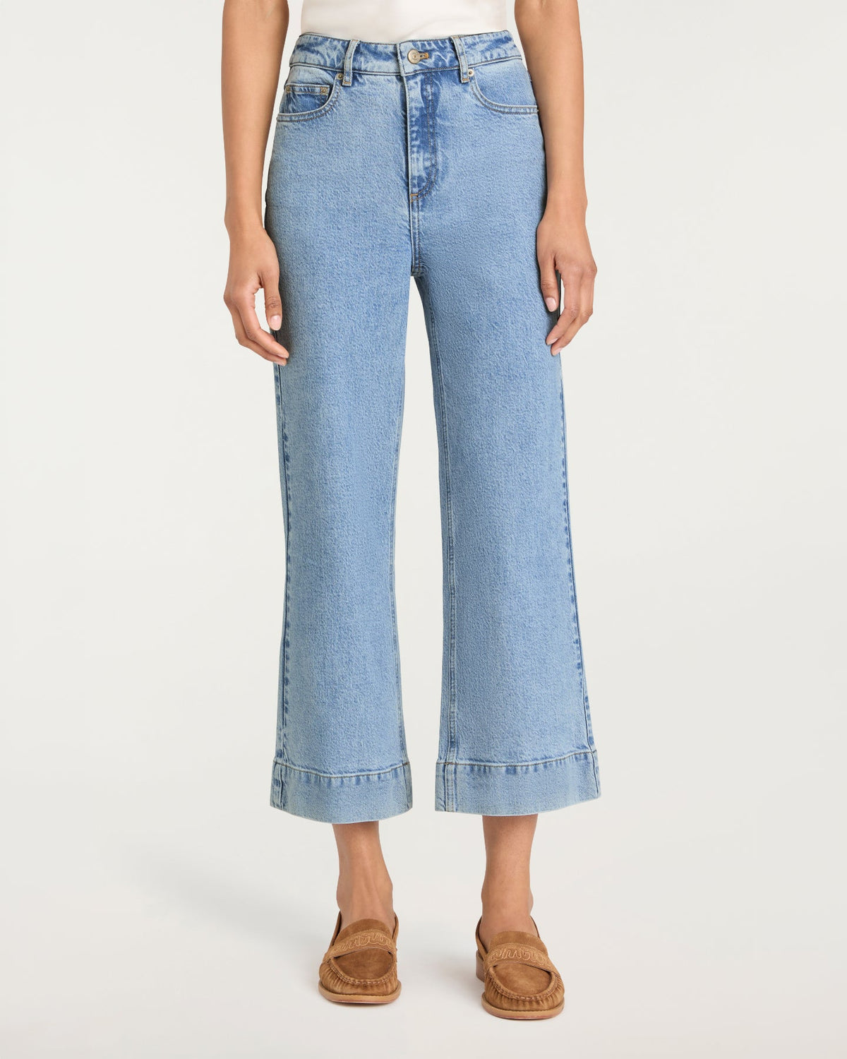 Cinq à Sept Joey Jeans