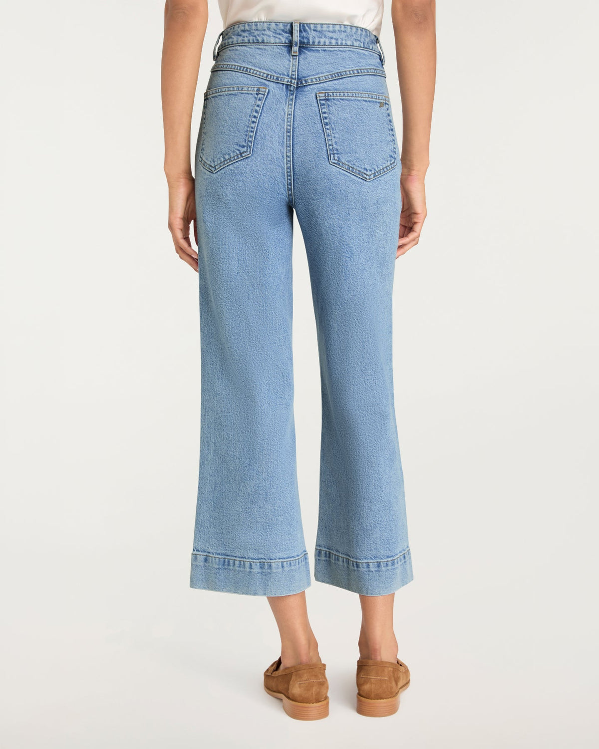 Cinq à Sept Joey Jeans
