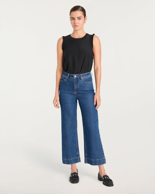 Cinq à Sept Joey Jeans
