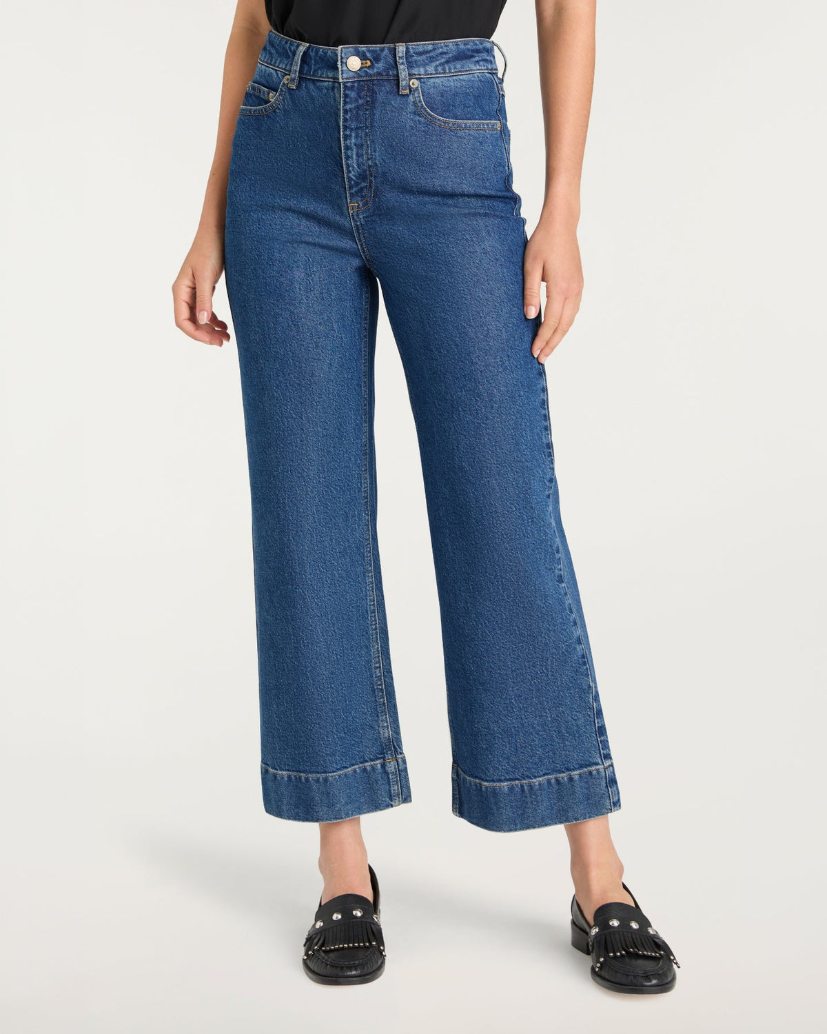 Cinq à Sept Joey Jeans
