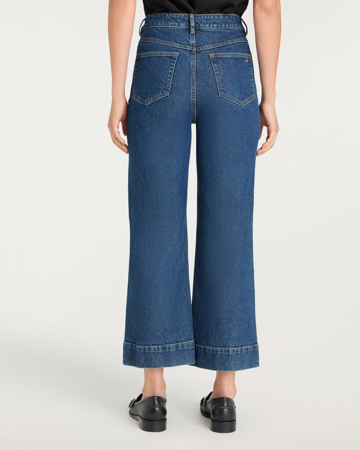 Cinq à Sept Joey Jeans
