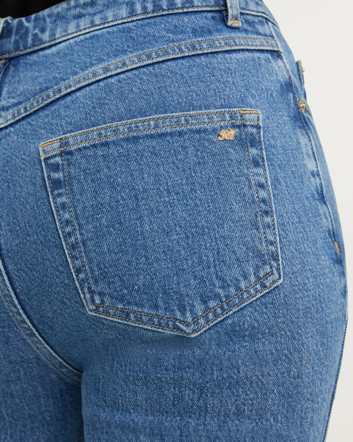 Cinq à Sept Cropped Stevie Jeans