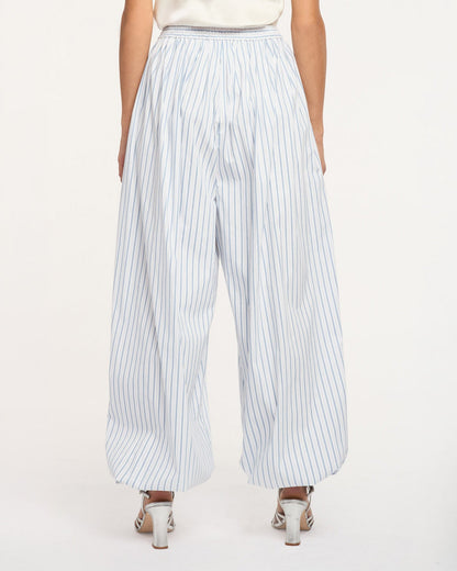 Cinq à Sept Leo Stripe Verne Pant