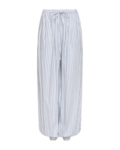 Cinq à Sept Leo Stripe Verne Pant