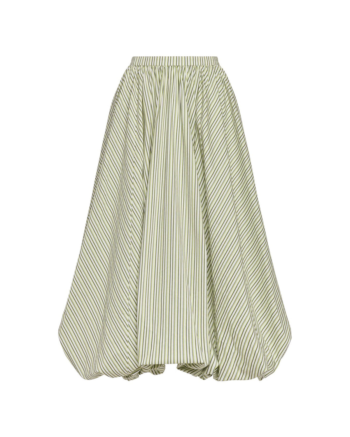 Cinq à Sept Sophie Stripe Cellah Skirt