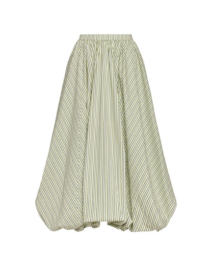 Cinq à Sept Sophie Stripe Cellah Skirt