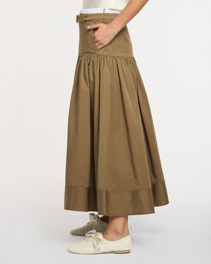 Cinq à Sept Peri Skirt