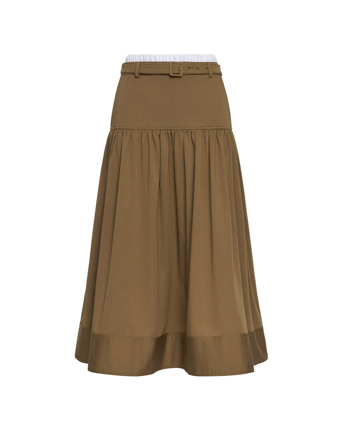 Cinq à Sept Peri Skirt