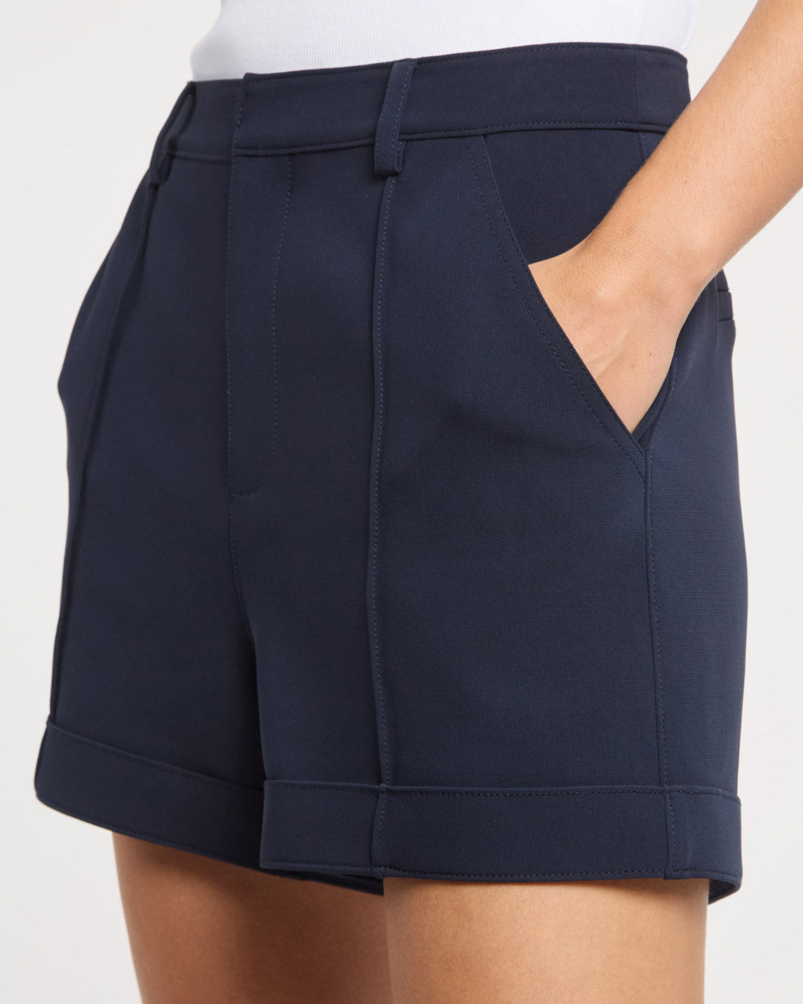 Cinq à Sept Mindy Short