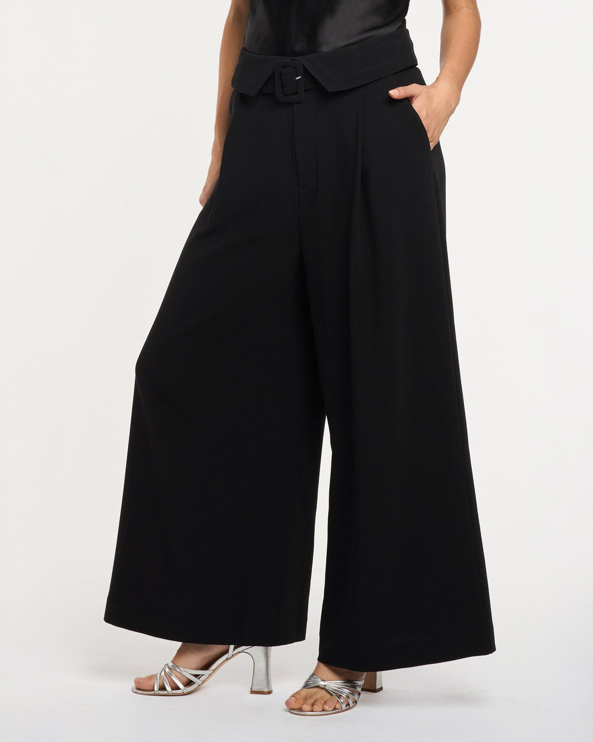 Cinq à Sept Lorena Pant