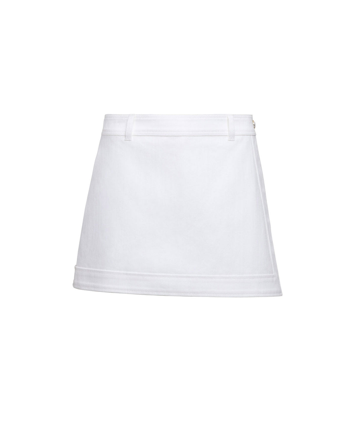 Cinq à Sept Larsa Jean Skort