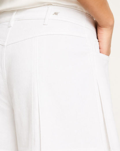 Cinq à Sept Desi Jean Short