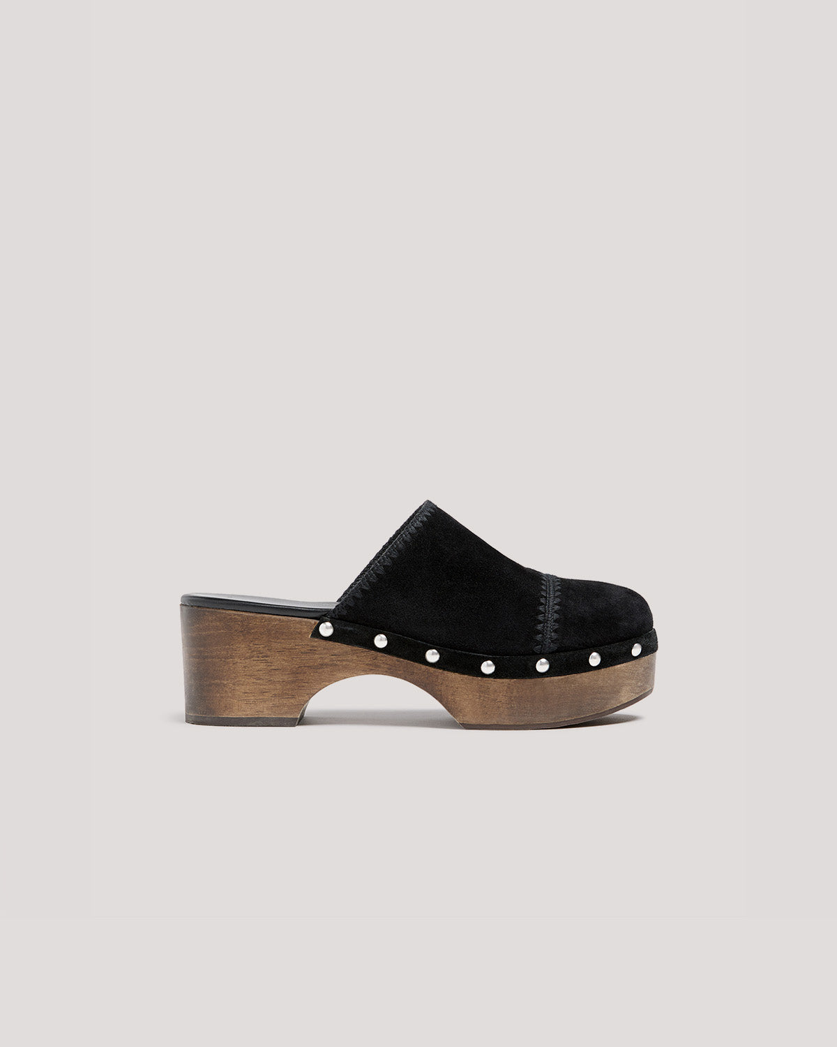 Cinq à Sept Saige Crochet Clog